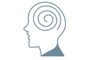 illustration symbolisant la DNR pour travailler sur les traumatismes et blocages émotionnels lors d'un accompagnement personnalisé.